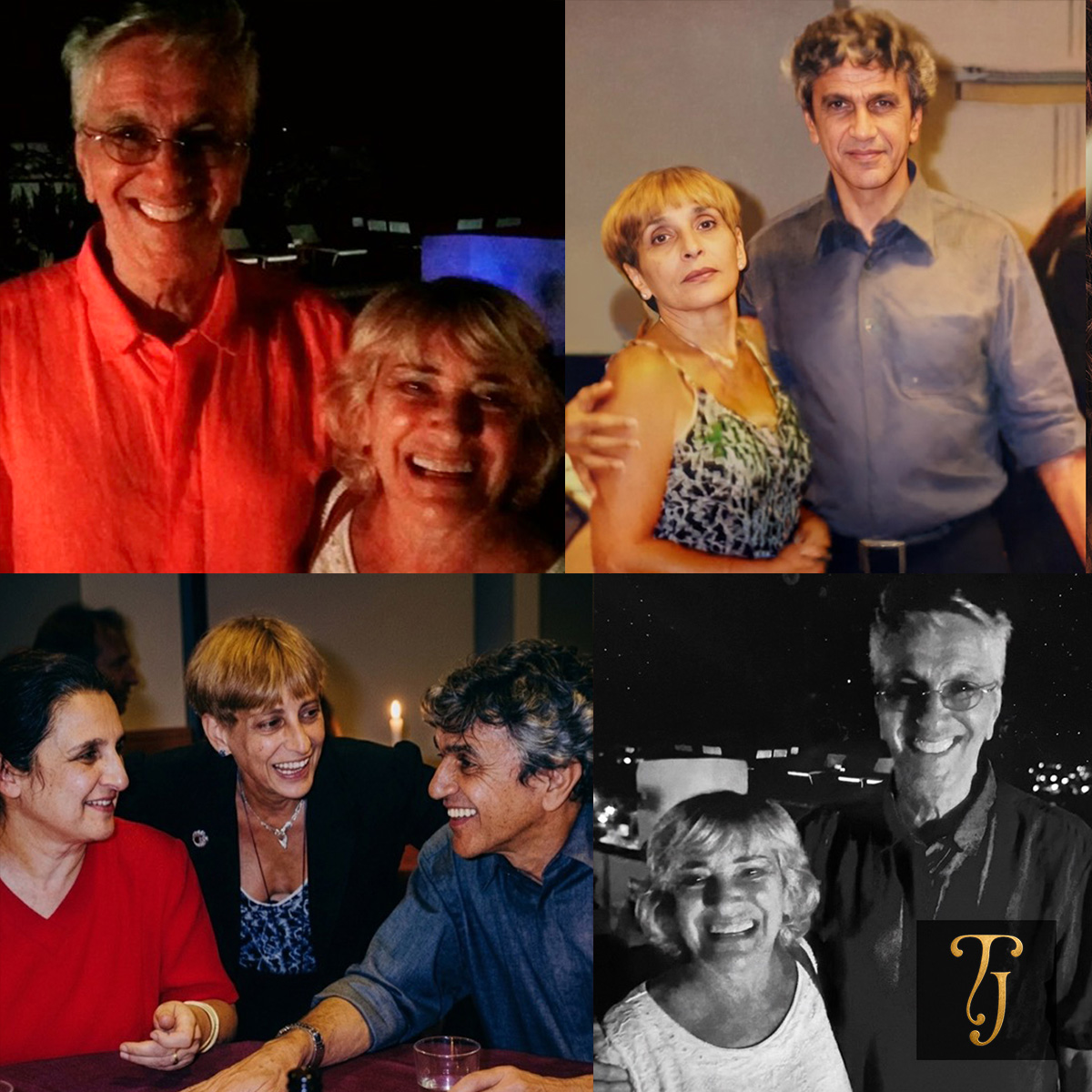 Caetano Veloso