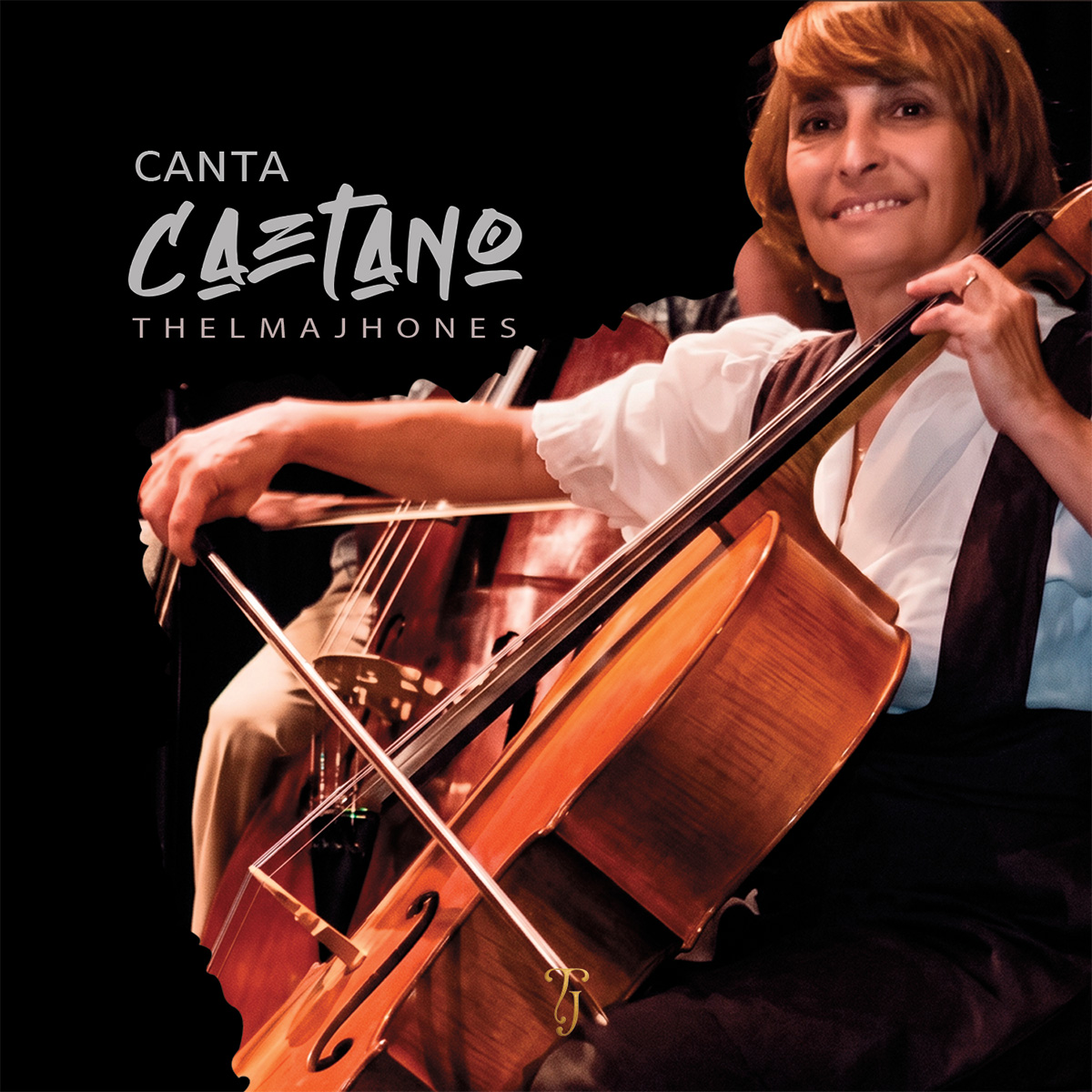 Canta Caetano