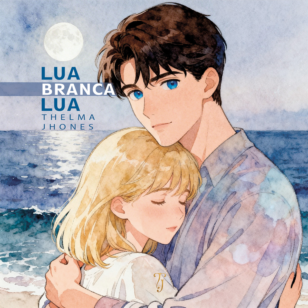 Lua Branca Lua